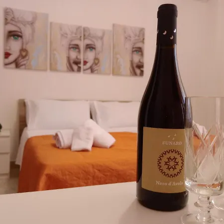 La Valigia Sul Letto * CTA