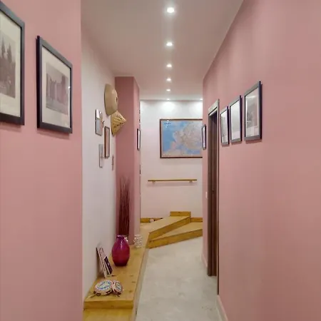Bed & Breakfast La Valigia Sul Letto
