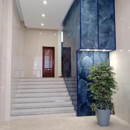 Bed & Breakfast La Valigia Sul Letto *