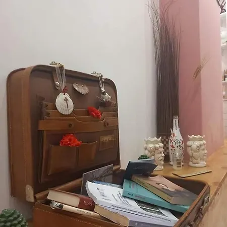La Valigia Sul Letto Bed & Breakfast
